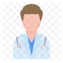 Doctor  Icon