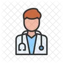 Doctor  Icon