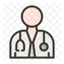 Doctor  Icono