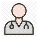Doctor  Icon
