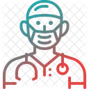Doctor  Icône