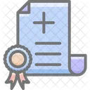 Medical Science And Technology Icons Pack Icon