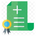Medical Science And Technology Icons Pack Icon