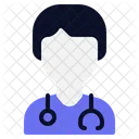 Doctor Medical Clinic アイコン