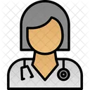 Doctor  Icon