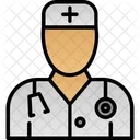 Doctor  Icon