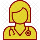 Doctor  Icon