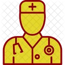 Doctor  Icon
