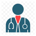 Doctor  Icon
