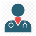 Doctor  Icono
