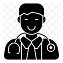 Doctor  Icon