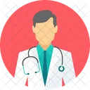 Doctor Gent Female 아이콘