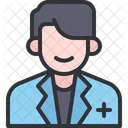 Doctor  Icon