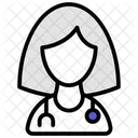 Doctor  아이콘