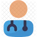 Doctor  Icon