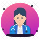 Doctor  Icon