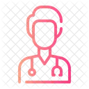 Doctor  Icon