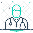 Doctor  Icon