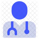 Doctor  Icon