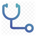 Health Doctor Medical Tool Icon