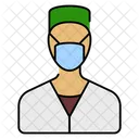Doctor  Icon