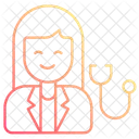 Doctor  Icon
