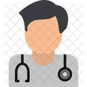 Doctor  Icono