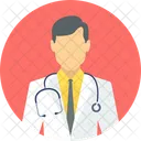 Doctor Jent Doctor Gent 아이콘