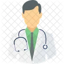 Doctor jents  Icon