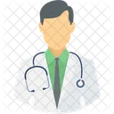 Doctor Jents Doctor Gent 아이콘