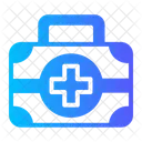 Doctor Medicine Hospital Icon