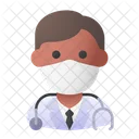 Doctor Man  Icon