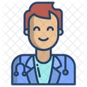 Doctor Varon Doctor Doctor Varon Icon