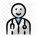 Doctor Icon