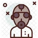 Doctor Mask  Icon