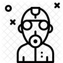 Doctor Mask  Icon