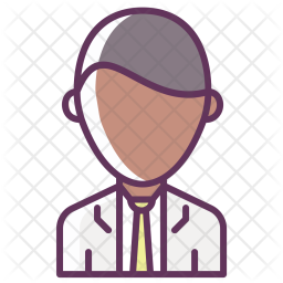 Doctor Icon