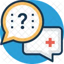 Doctor On Call Icon