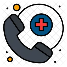 Doctor On Call  Icon