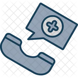 Doctor On Call  Icon