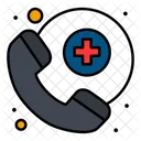 Doctor On Call  Icon