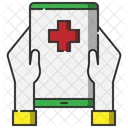Doctor Online  Icon