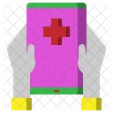 Doctor online  Icon