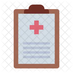 Doctor Prescription  Icon