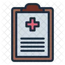 Doctor Prescription  Icône