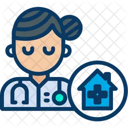 Doctor Shop  Icon
