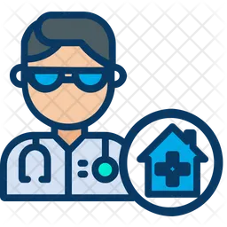 Doctor Shop  Icon