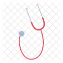 Doctor stethoscope  Icon