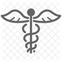 Doctor Symbol  Icon