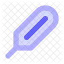 Doctor Thermometer Icon